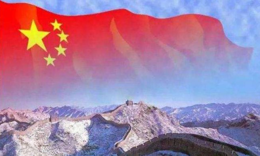 崢嶸70載粵天與國同夢！