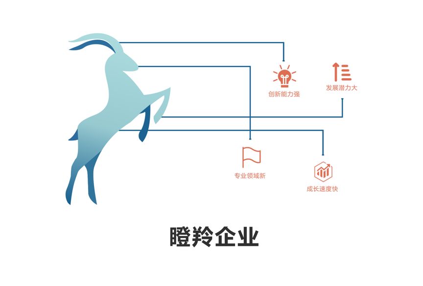 ?關于認定廣州市黃埔區 廣州開發區 2019年度瞪羚企業和瞪羚培育 企業的通知