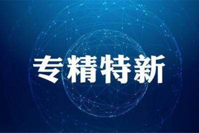 廣東省關于組織開展2020年專精特新中小企業遴選工作的通知