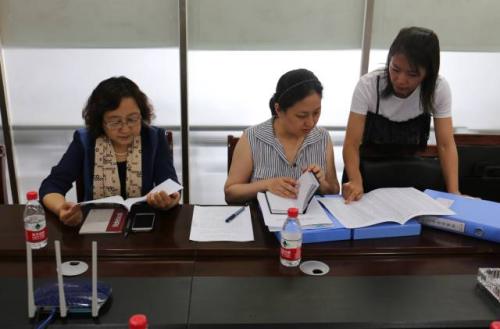 高新技術企業證書到期，復審下來前可以按15%稅率嗎？