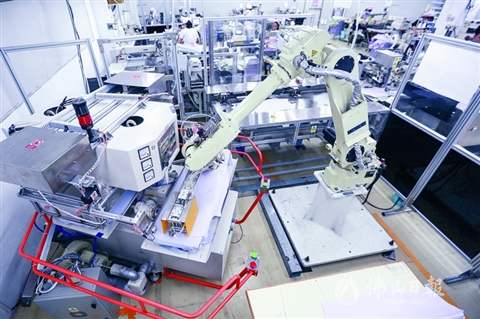 企業技術改造規劃的內容是什么_粵天企業管理咨詢