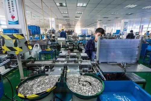 企業技術改造規劃的內容有哪些?（改造流程是怎么樣的）