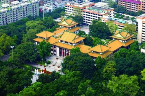 關于印發廣州市黃埔區 廣州開發區 廣州高新區進一步促進總部經濟發展辦法實施細則的通知