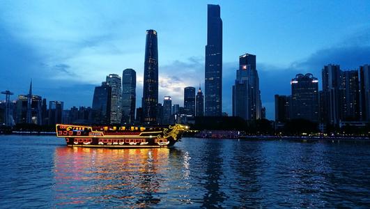 廣州市工業和信息化局關于2020年廣州市產業園區提質增效試點擬推薦園區的公示