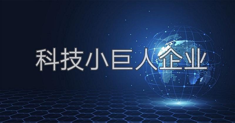 科技小巨人是什么？廣州市企業科技小巨人怎么認證申請