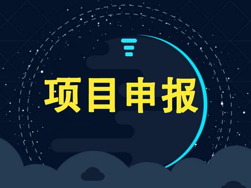 企業可以獨自申請項目補貼嗎？成功率怎么樣？