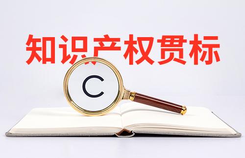小微初創企業怎么申請知識產權貫標？