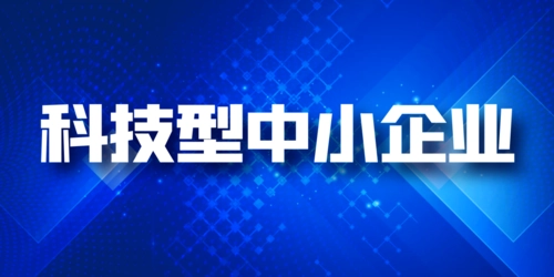 科技型中小企業