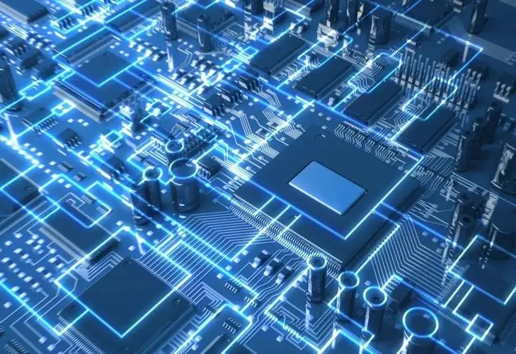 集成電路企業